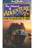 Blyton, Enid - The Island of Adventure