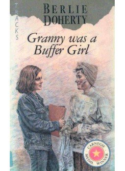 DOHERTY, BERLIE - Granny Was a Buffer Girl DOHERTY, BERLIE - Granny Was a Buffer Girl, null 1988 antikvár könyv