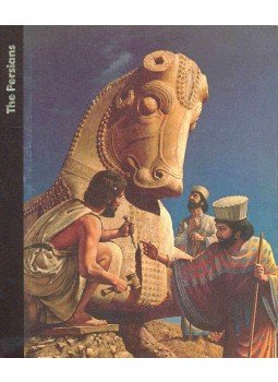 HICK, JIM - The Emergence of Man - The Persians HICK, JIM - The Emergence of Man - The Persians, null 1977 antikvár könyv
