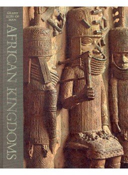 Davidson, Basil - African Kingdoms, null 1969 antikvár könyv