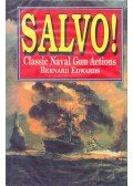 Bernard Edwards - Salvo!- Classic Naval Gun Actions