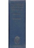 Percy Alfred Scholes - The Oxford Companion to Music