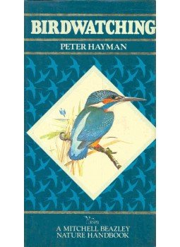 HAYMAN, PETER - Birdwatching HAYMAN, PETER - Birdwatching, null 1983 antikvár könyv