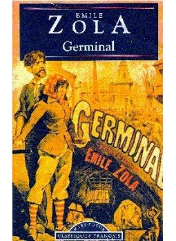 Émile Zola - Germinal Émile Zola - Germinal, null 1993 antikvár könyv