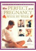 Mackonochie, Alison - Perfect Pregnancy Week by Week