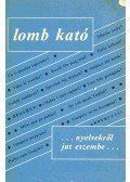 Lomb Kató - Nyelvekről jut eszembe...