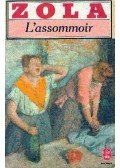 Émile Zola - L'assommoir