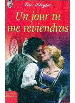 Lisa Kleypas - Un jour tu me reviendras Lisa Kleypas - Un jour tu me reviendras, null 1999 antikvár könyv