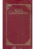 John Galsworthy - The Forsyte Saga - A Modern Comedy