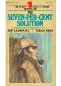 MEYER, NICHOLAS - The Seven-Per-Cent Solution