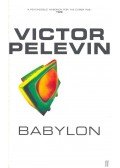 PELEVIN, VICTOR - Babylon
