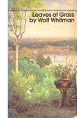 Walt Whitman - Leaves of Grass
