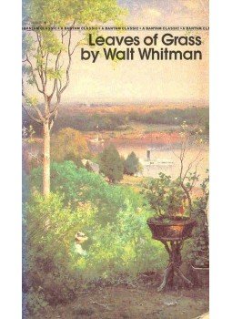 Walt Whitman - Leaves of Grass Walt Whitman - Leaves of Grass, null 1983 antikvár könyv