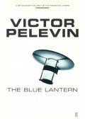 PELEVIN, VICTOR - The Blue Lantern