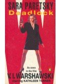 Paretsky, Sara - Deadlock