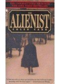 Caleb Carr - The Alienist