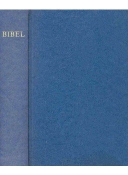  - Bibel - Des Alten und des Neuen testaments, null 1967 antikvár könyv