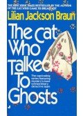 Braun, Lilian Jackson - The Cat Who Talked to Ghosts