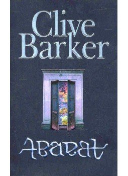 Clive Barker - Abarat Clive Barker - Abarat, null 2004 antikvár könyv