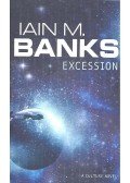 Iain M. Banks - Excession