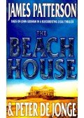 James Patterson,Peter de Jonge - The Beach House