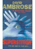 Ambrose, David - Superstition