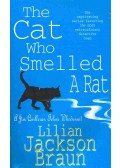 Braun, Lilian Jackson - The Cat Who Smelled a Rat