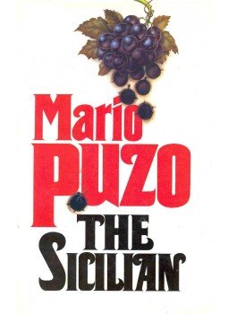 Puzo, Mario - The Sicilian Puzo, Mario - The Sicilian, null 2009 antikvár könyv