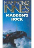 Innes,Hammond - Maddon's Rock
