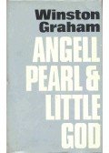 Graham, Winston - Angell Pearl and Litte God