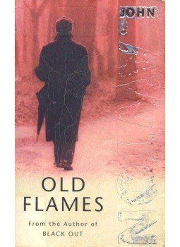 LAWTON, JOHN - Old Flames LAWTON, JOHN - Old Flames, null 1996 antikvár könyv