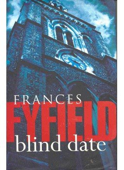 FYFIELD, FRANCES - Blind Date, null 1998 antikvár könyv
