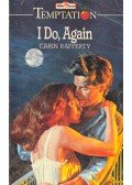 Rafferty, Carin - I Do, Again
