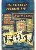 Spark, Muriel - The Ballad of Pekham Rye