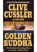 Clive Cussler - Golden Buddha