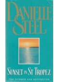 Danielle Steel - Sunset in St Tropez