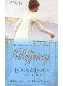 ANDREW, SYLVIA - THORNTON, CLAIRE - The Regency ANDREW, SYLVIA - THORNTON, CLAIRE - The Regency, null 2006 antikvár könyv