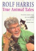 Harris, Rolf - True Animal Tales