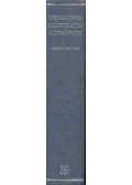 Coulson, J.,Carr, C. T.,Hutchinson, Lucy,Eagle, Dorothy - The Oxford Illustrated Dictionary