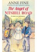 Fine, Anne - The Angel of Nitshill Road
