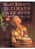 Mary Berry - Ultimate Cake Book