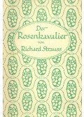 Strauss, Richard - Der Rosenkavalier