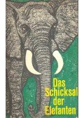 Blond, Georges - Das Schicksal der Elefanten