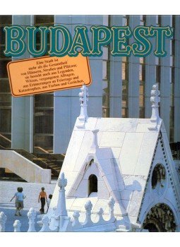 Száraz György, Szabóky Zsolt - Budapest Száraz György, Szabóky Zsolt - Budapest, Budapest 1987 antikvár könyv