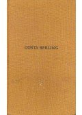 Selma Lagerlöf - Gösta Berling
