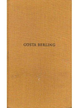 Selma Lagerlöf - Gösta Berling Selma Lagerlöf - Gösta Berling, null 1957 antikvár könyv