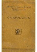 Brecht, Bertolt,William Shakespeare - Coriolanus