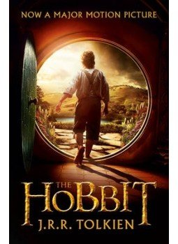 J. R. R. Tolkien - The Hobbit J. R. R. Tolkien - The Hobbit, London 2012 antikvár könyv
