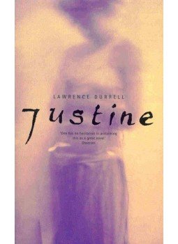 Durrell, Lawrence - Justine Durrell, Lawrence - Justine, null 2005 antikvár könyv
