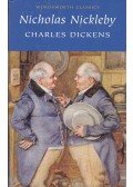 Charles Dickens - Nicholas Nickleby